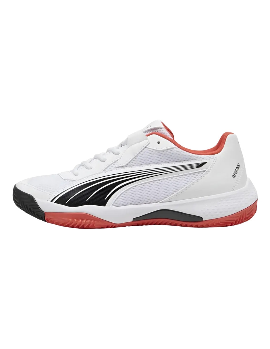 Tenis nova court para hombre 5