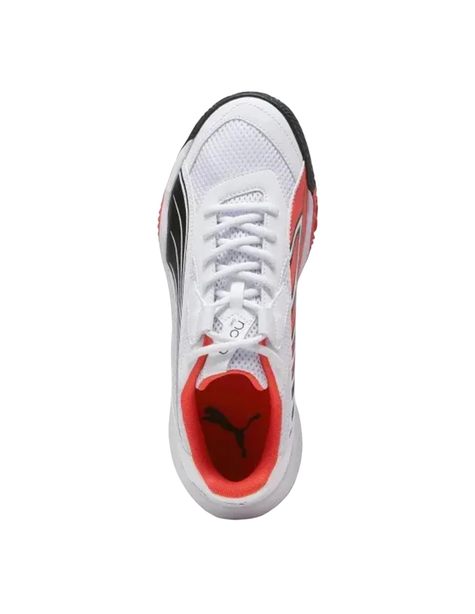 Tenis nova court para hombre 4