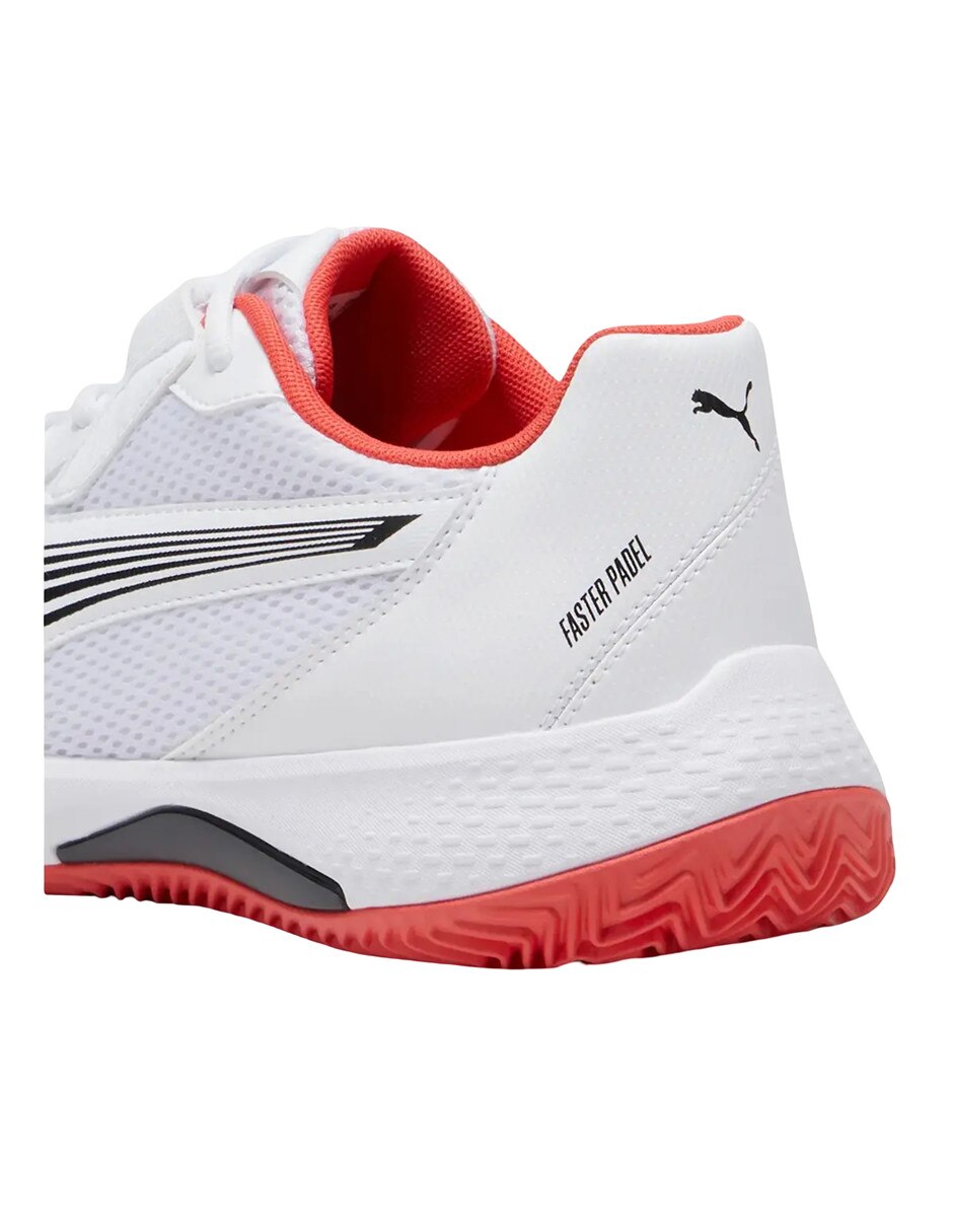 Tenis nova court para hombre 7