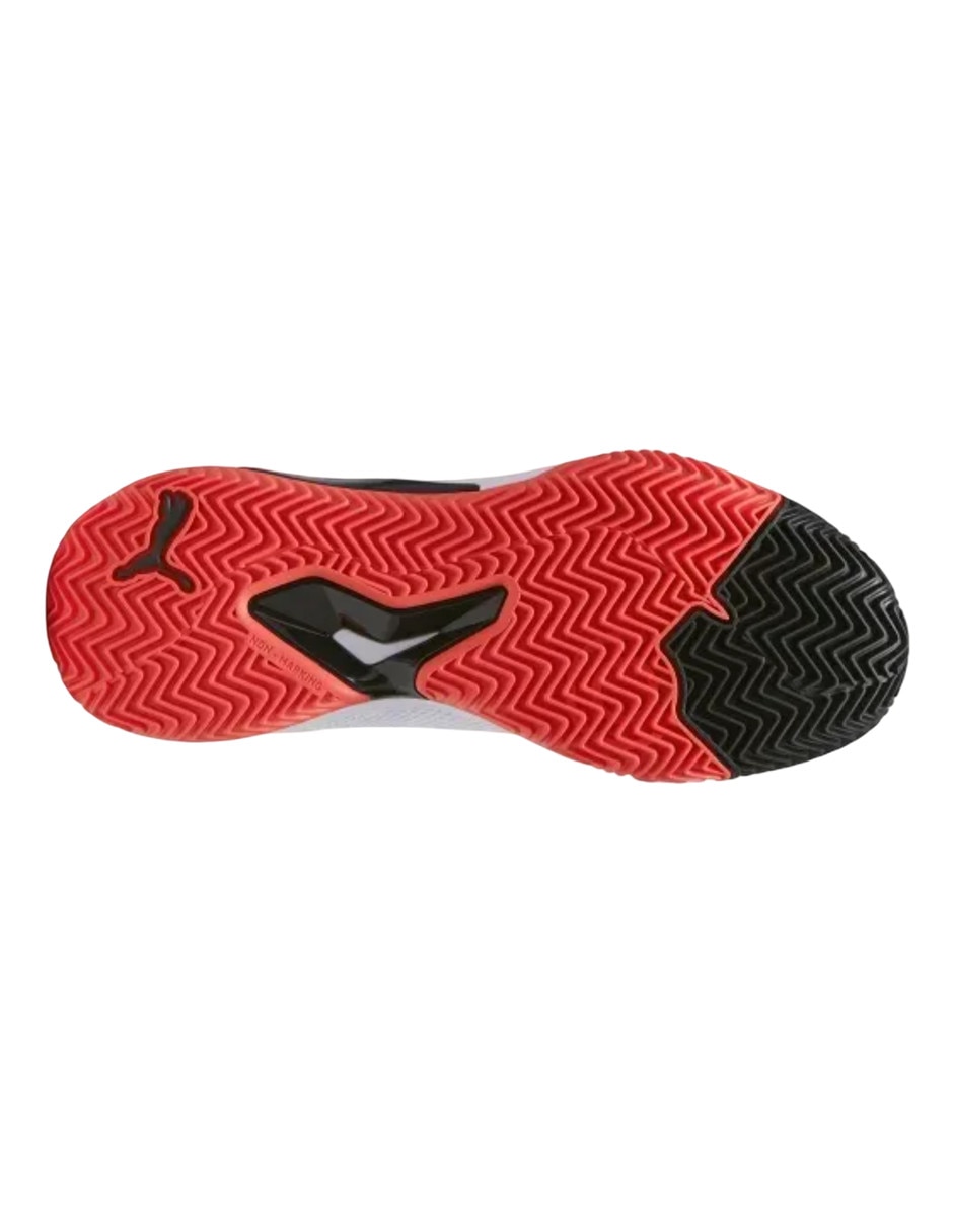 Tenis nova court para hombre 3