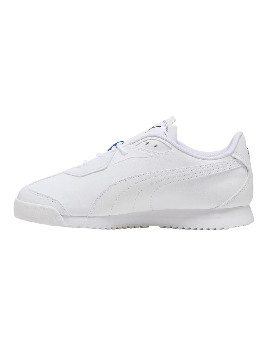 Tenis escuderias para hombre 5