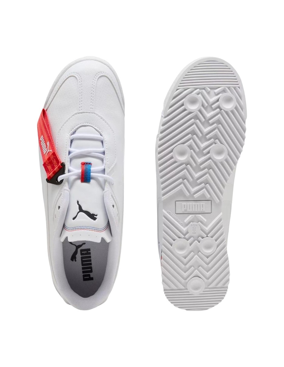 Tenis escuderias para hombre 2