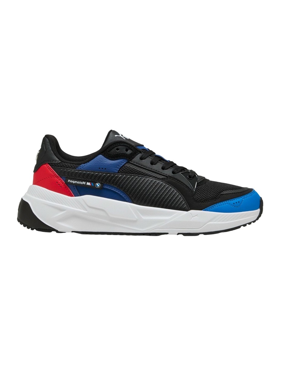 Tenis escuderias para hombre Tenis escuderias para hombre