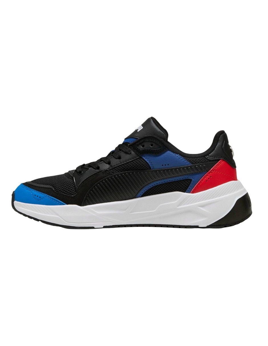 Tenis escuderias para hombre 4
