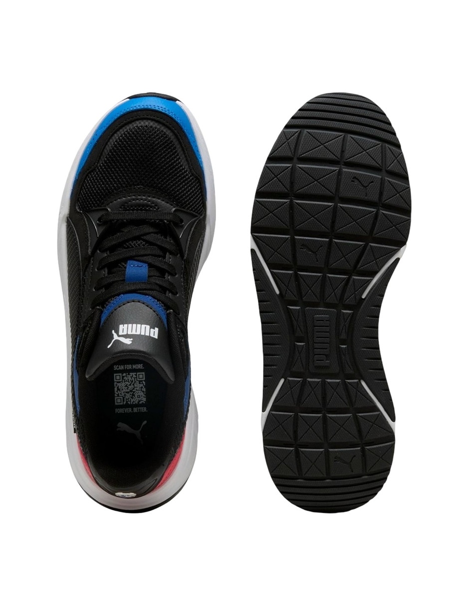 Tenis escuderias para hombre 2