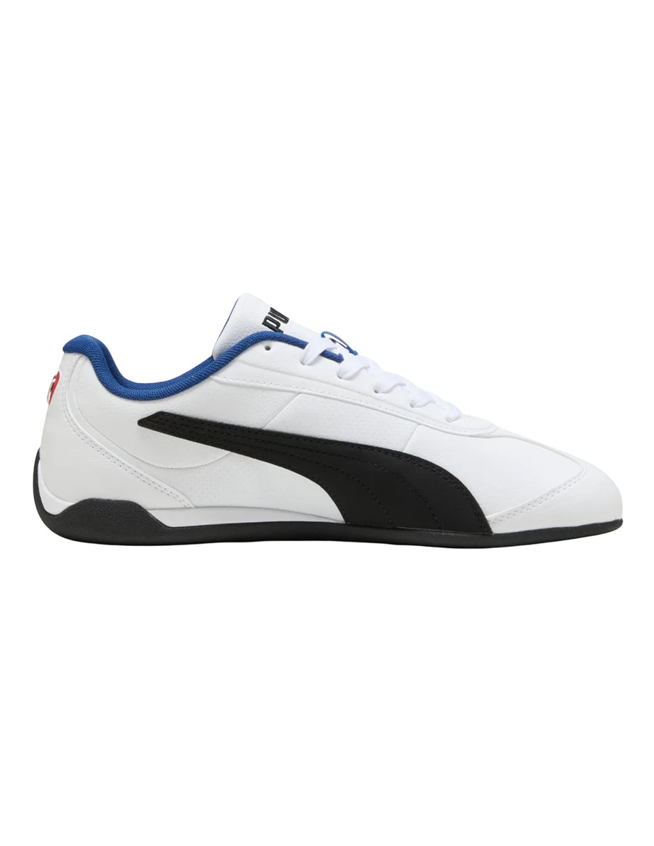 Tenis escuderias para hombre 2