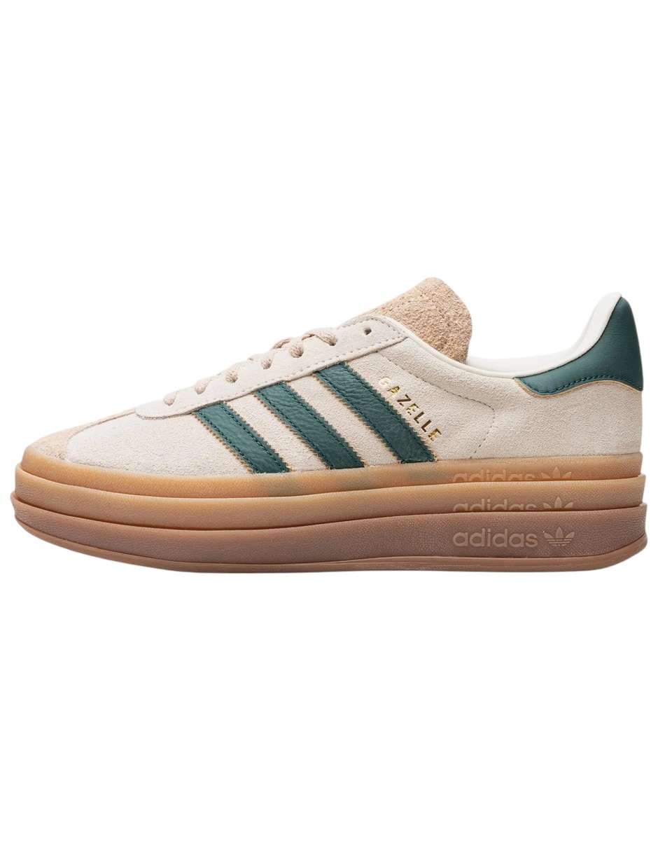 Tenis gazelle para hombre Tenis gazelle para hombre