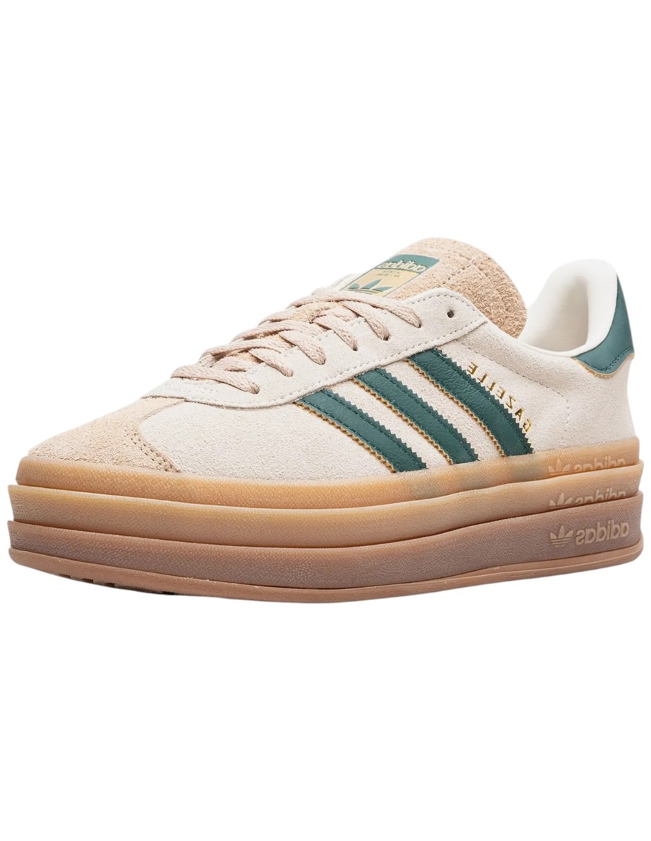 Tenis gazelle para hombre 5