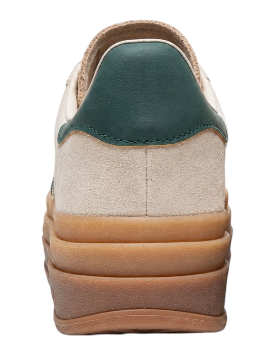 Tenis gazelle para hombre 4