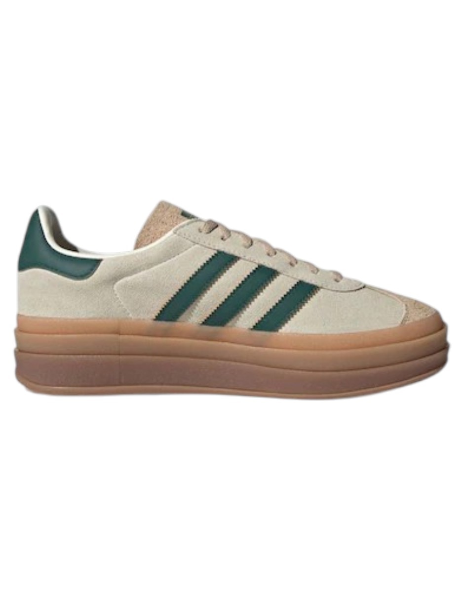 Tenis gazelle para hombre 3