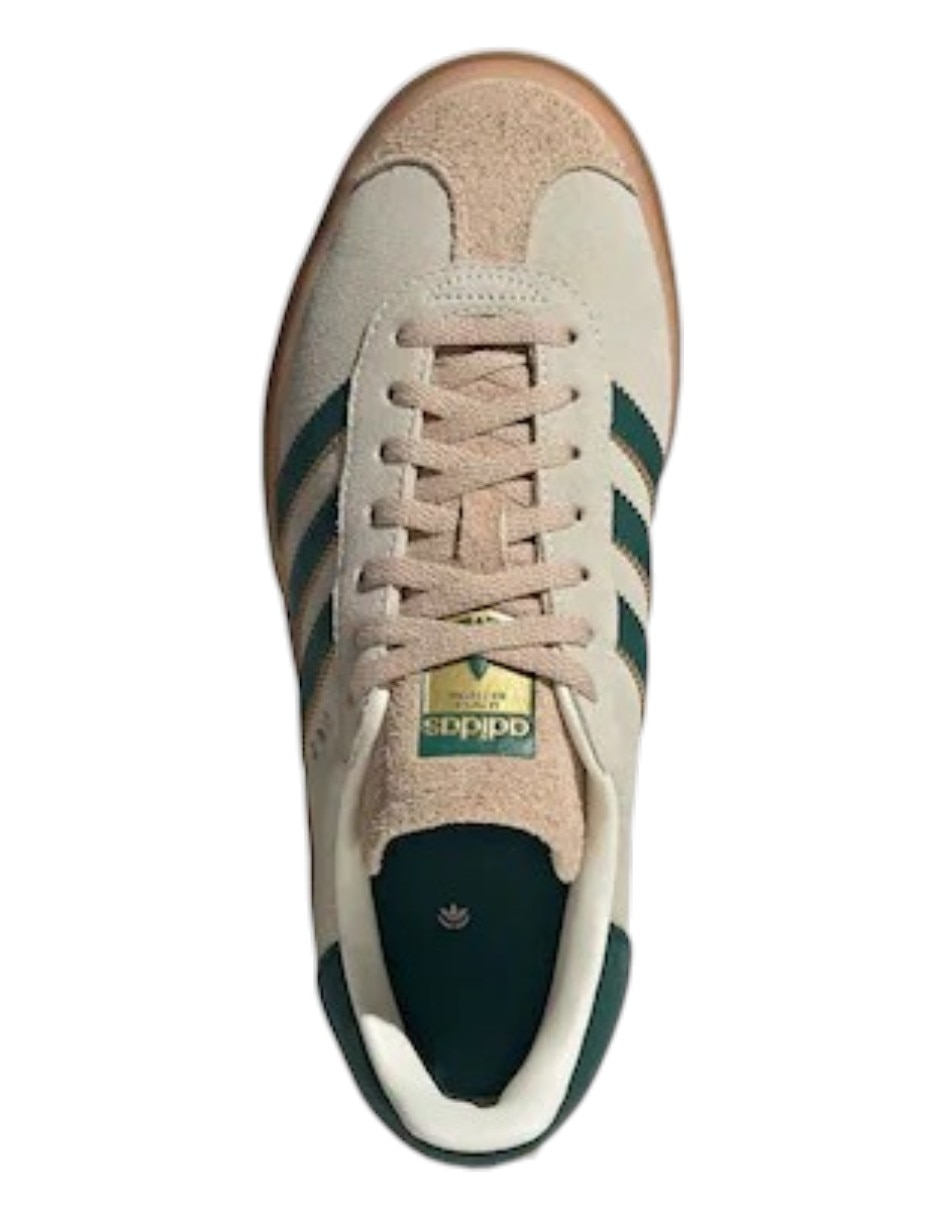 Tenis gazelle para hombre 2