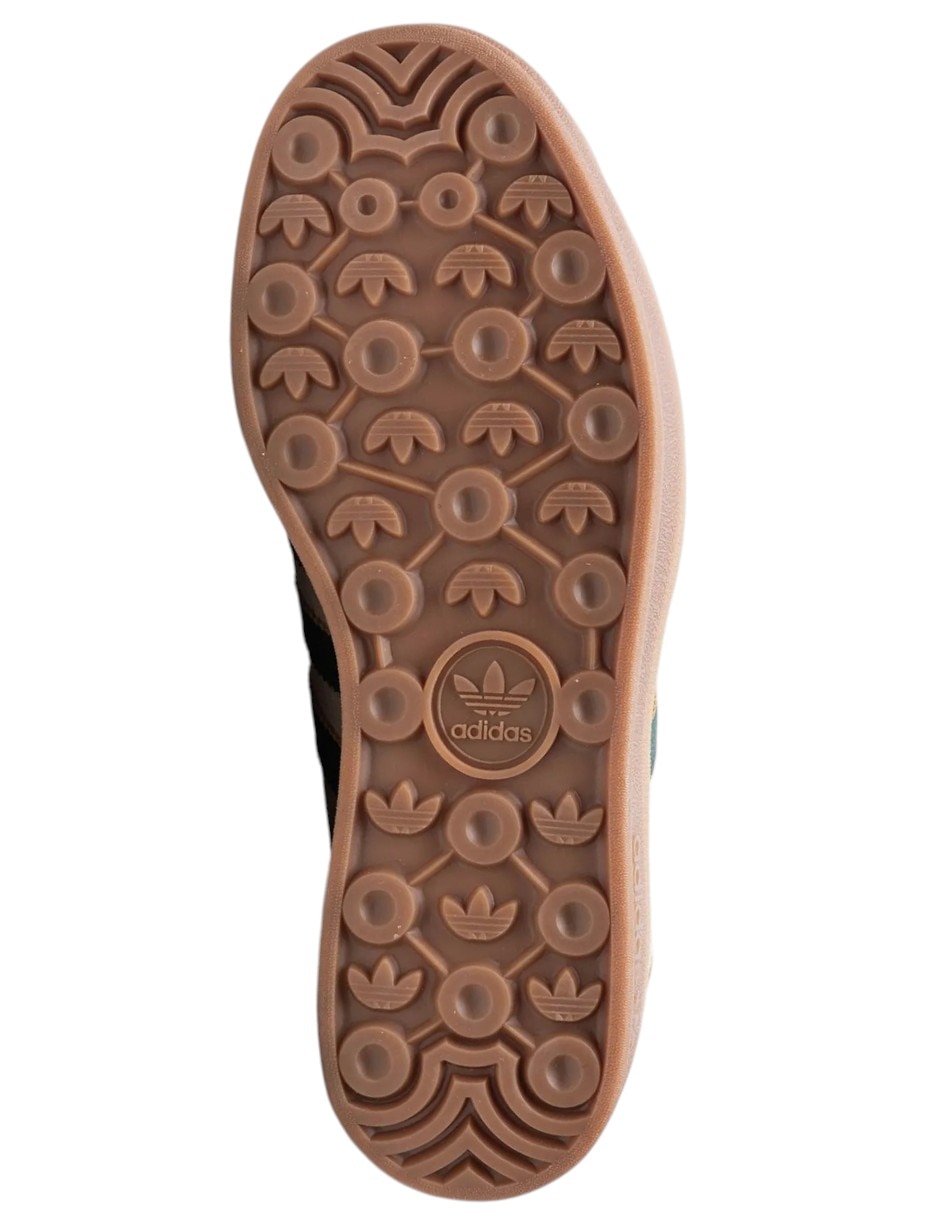 Tenis gazelle para hombre 6