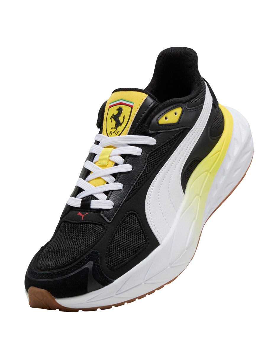 Tenis para hombre 5