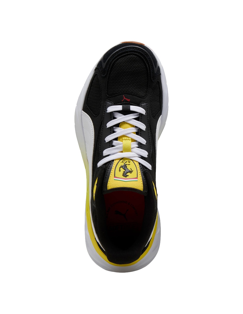 Tenis para hombre