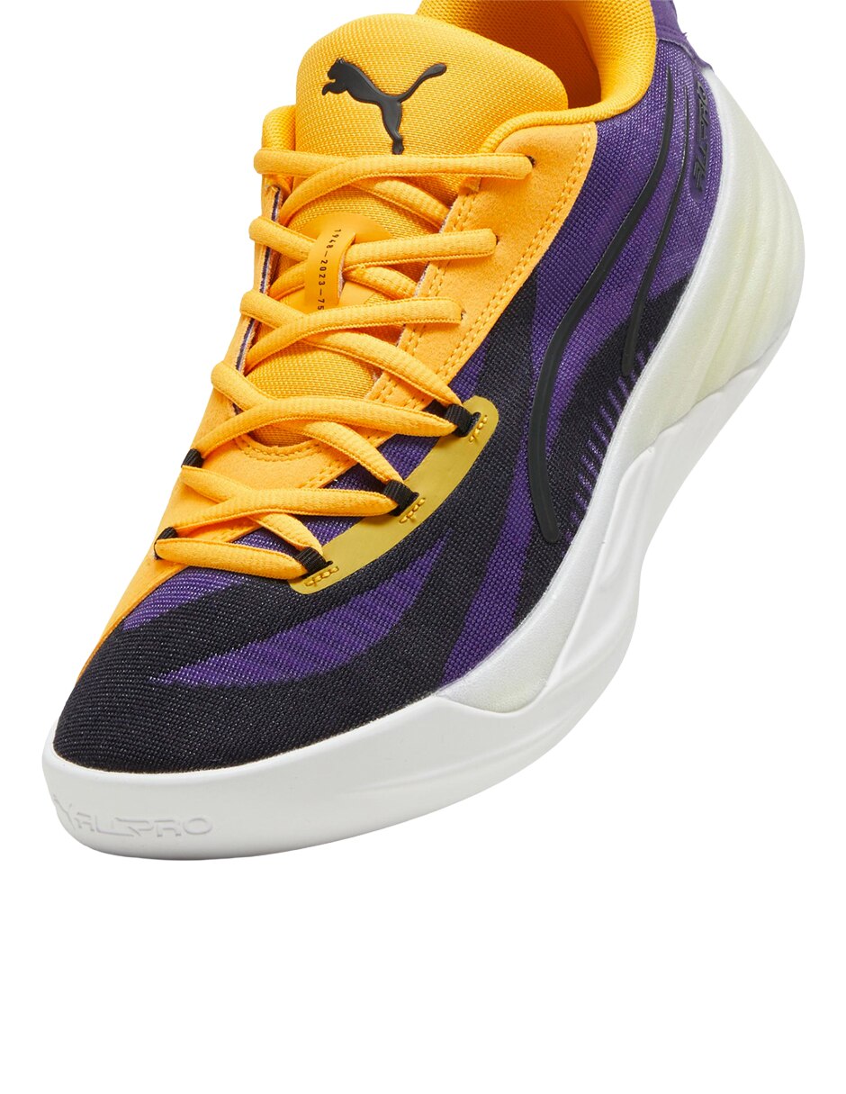Tenis para hombre 5