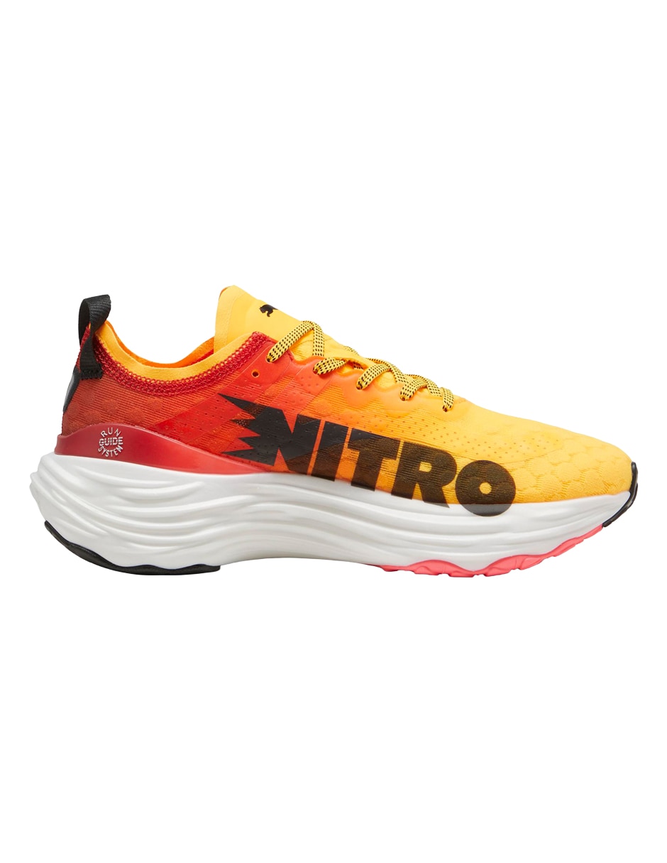 Tenis para hombre