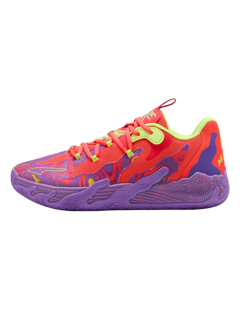 Tenis para hombre