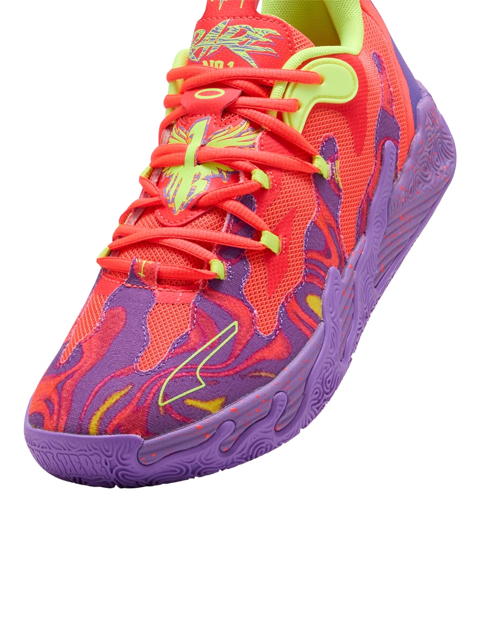 Tenis para hombre 5
