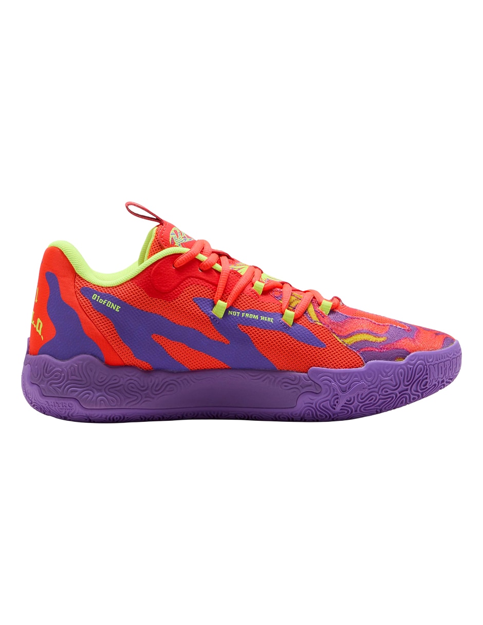 Tenis para hombre