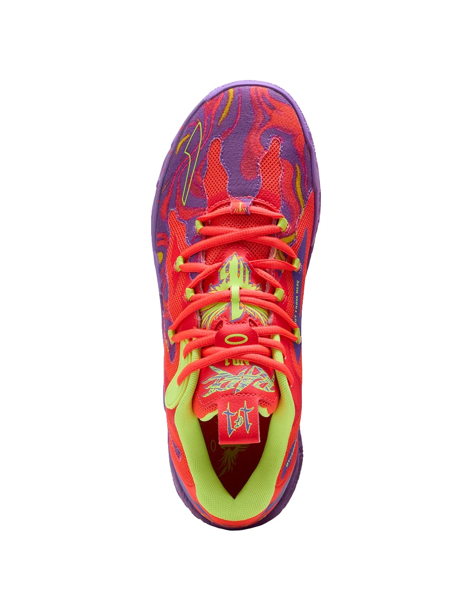 Tenis para hombre