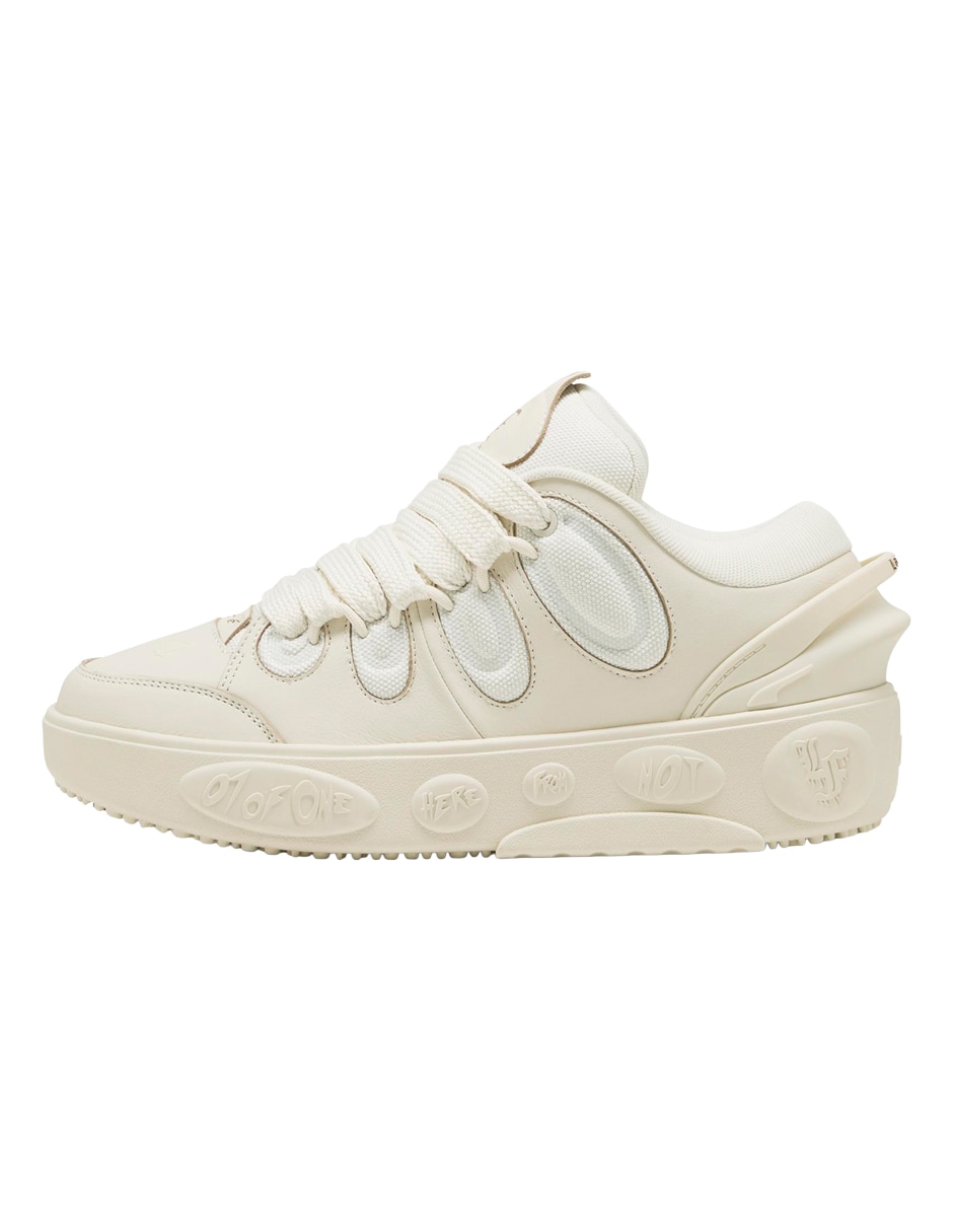 Tenis para hombre