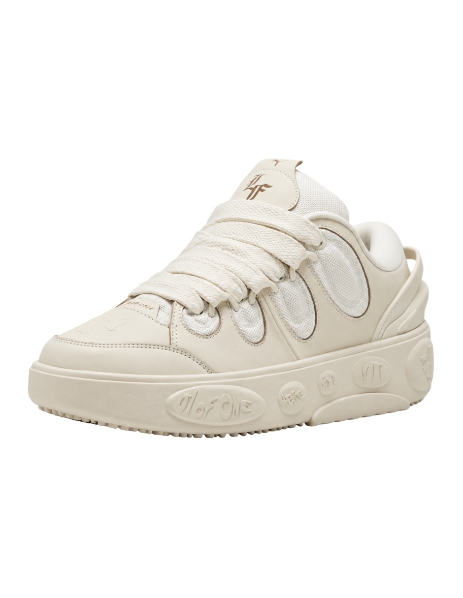 Tenis para hombre 5