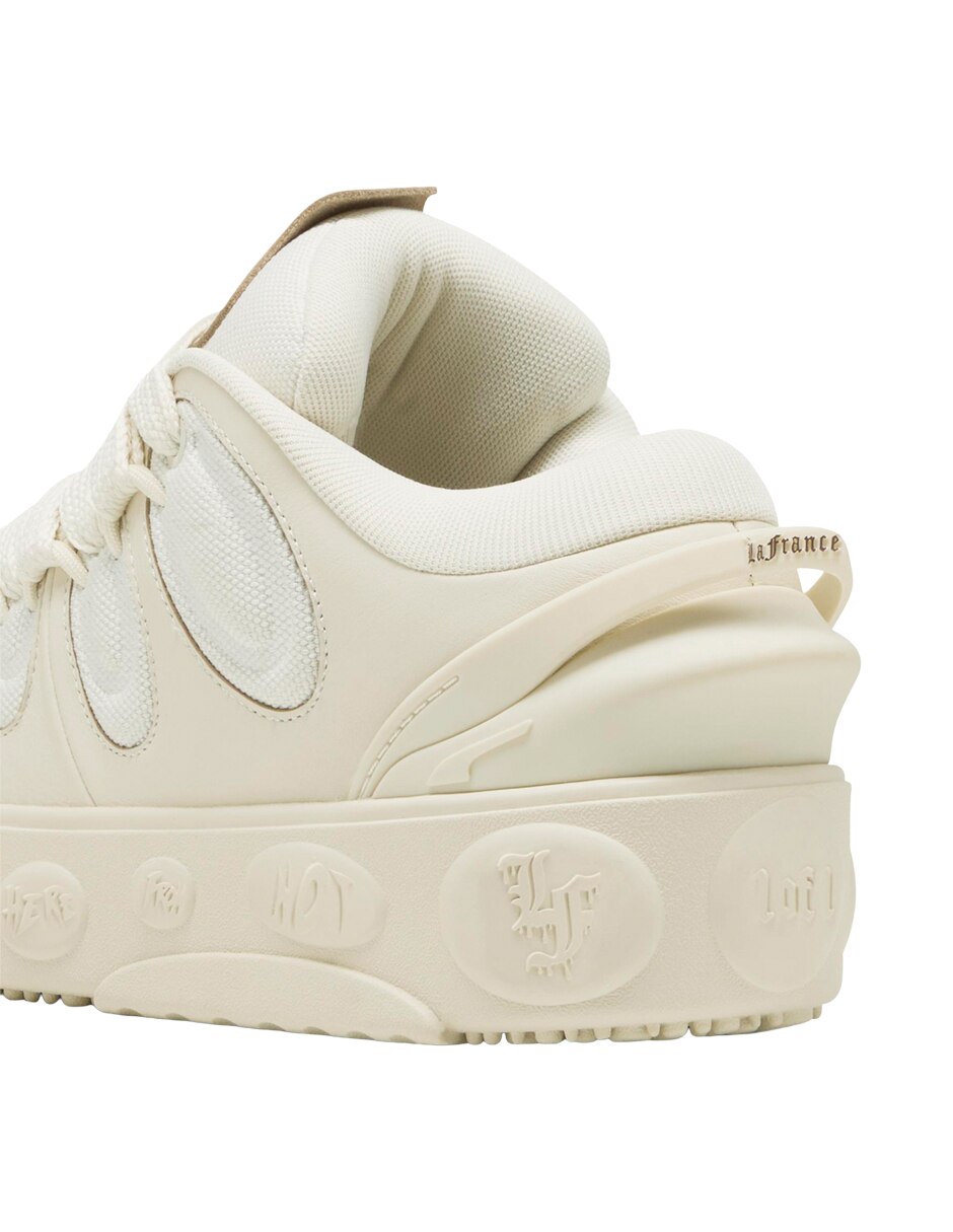 Tenis para hombre 4