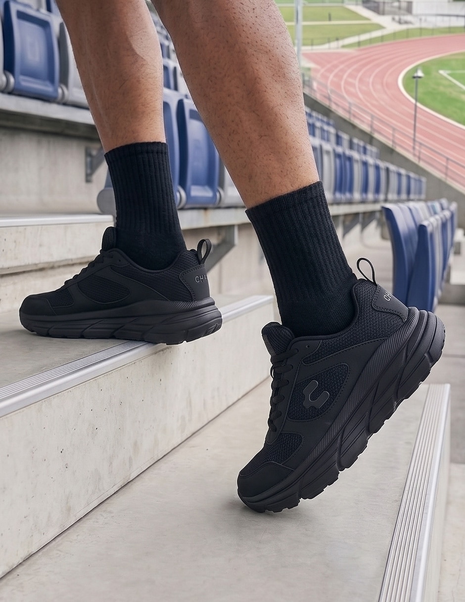Tenis ultra light para hombre Tenis ultra light para hombre