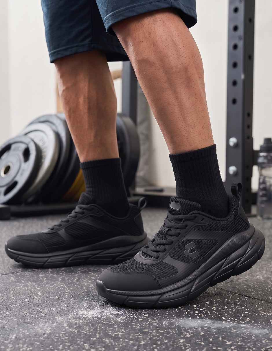 Tenis ultra light para hombre 6