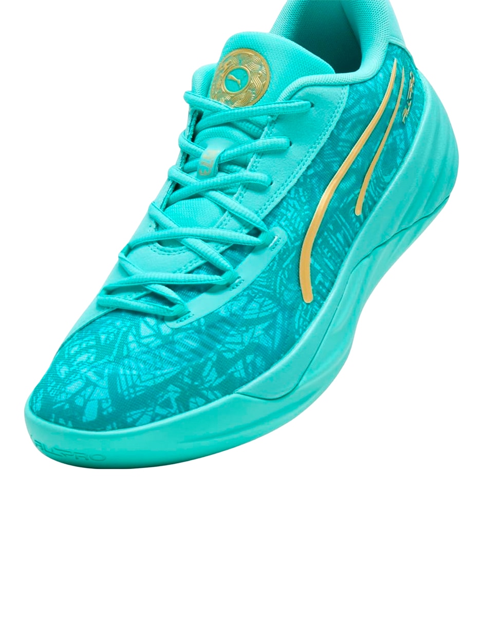 Tenis para hombre 5