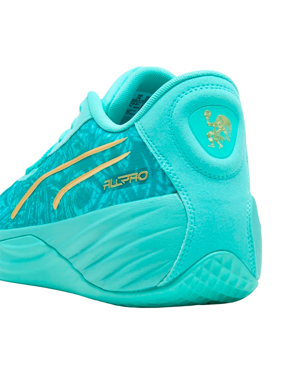 Tenis para hombre 4