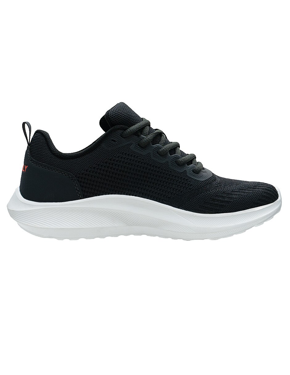 Tenis confort para hombre 5