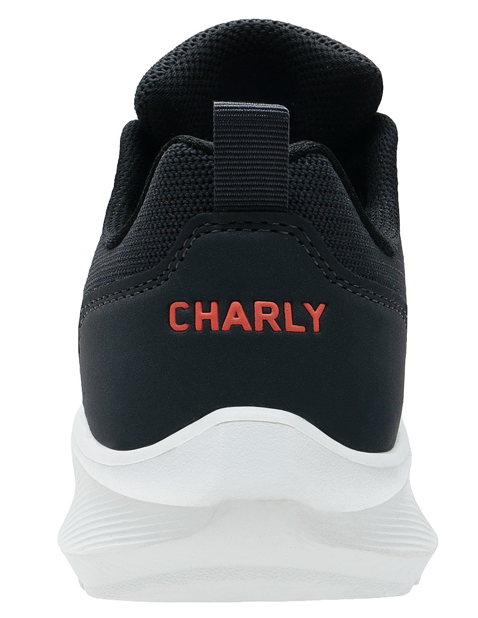 Tenis confort para hombre 4