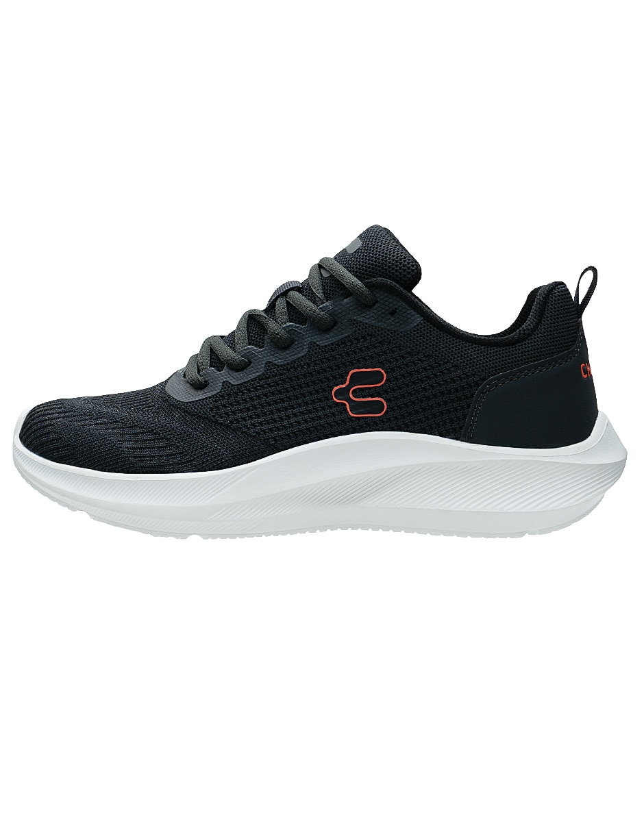 Tenis confort para hombre 3
