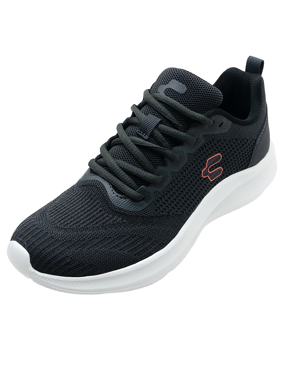 Tenis confort para hombre 2