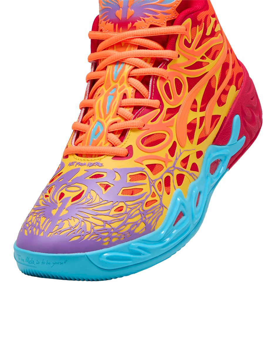 Tenis para hombre 6