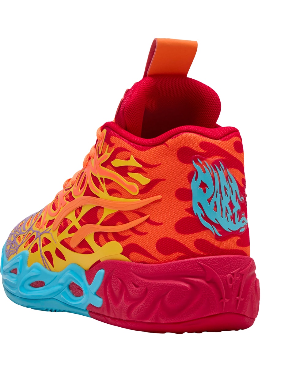 Tenis para hombre 5