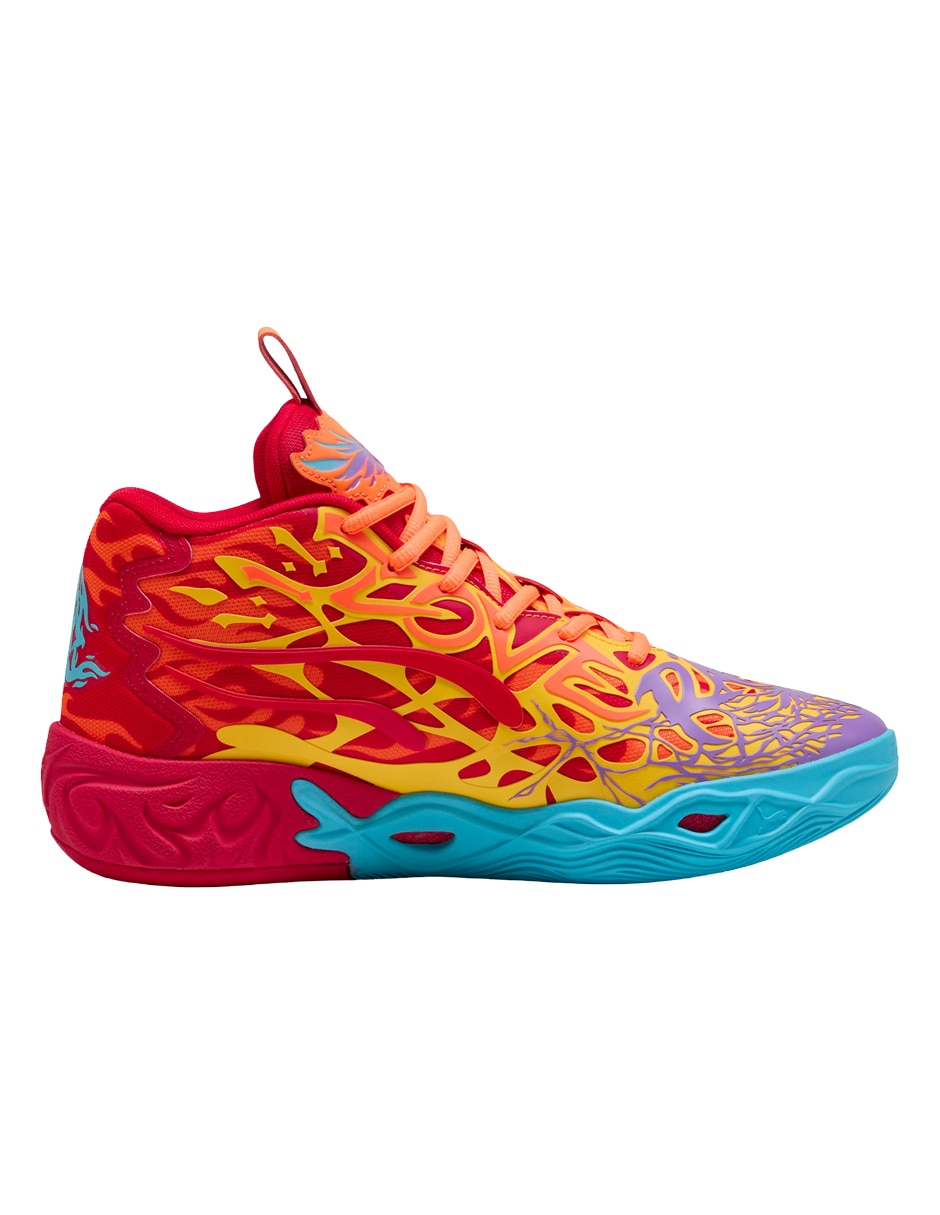 Tenis para hombre 4