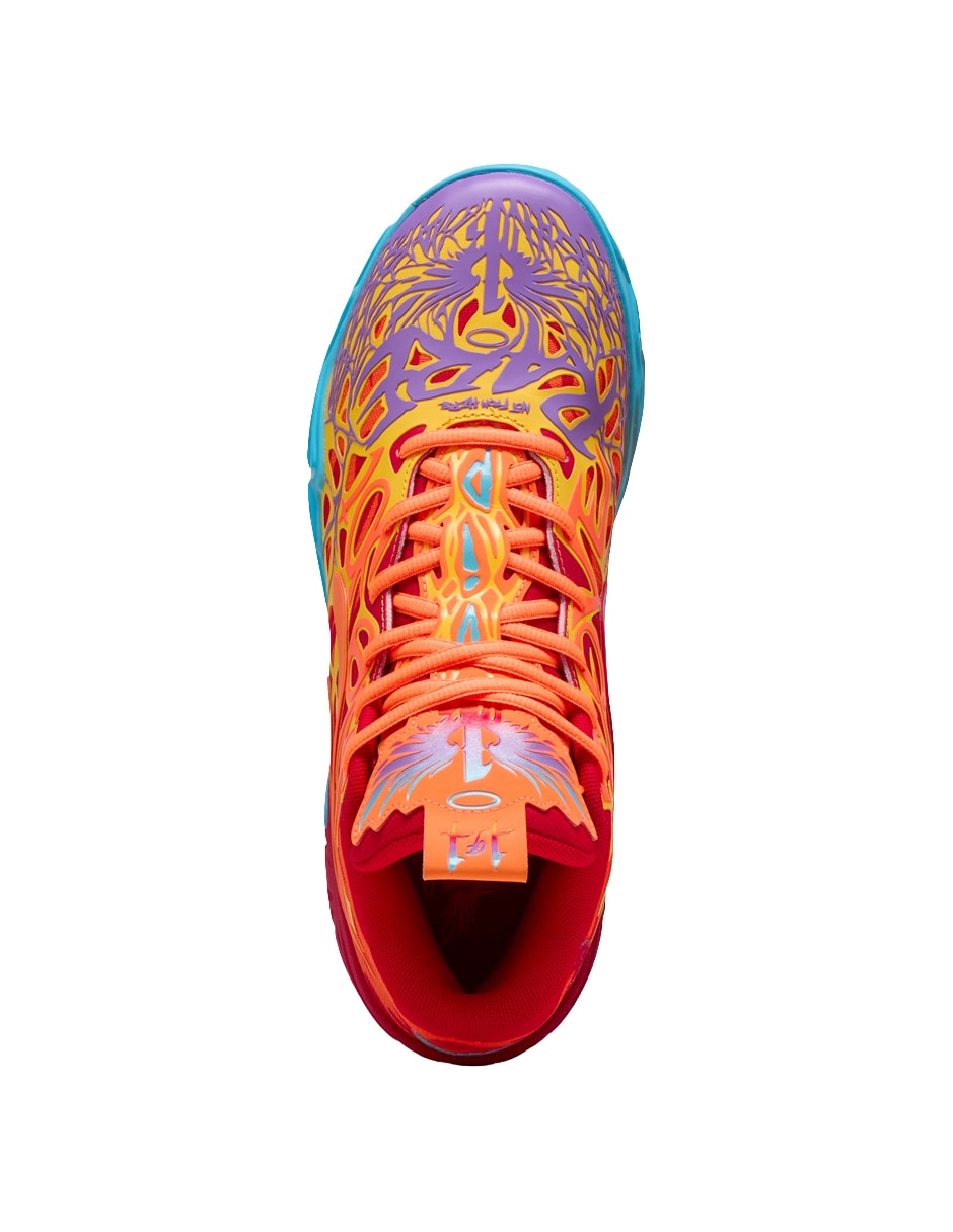 Tenis para hombre 2