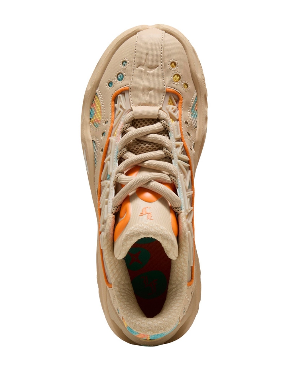 Tenis para hombre