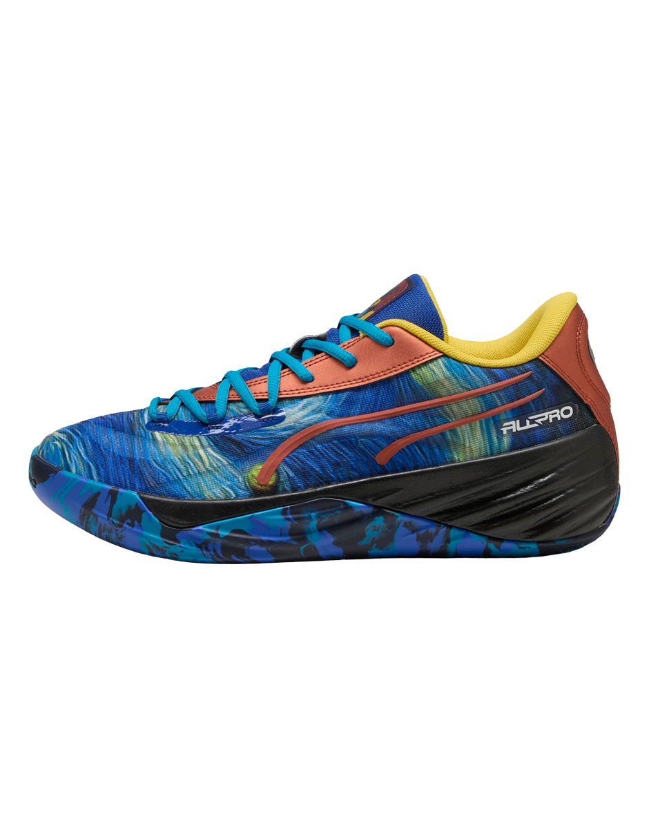 Tenis para hombre