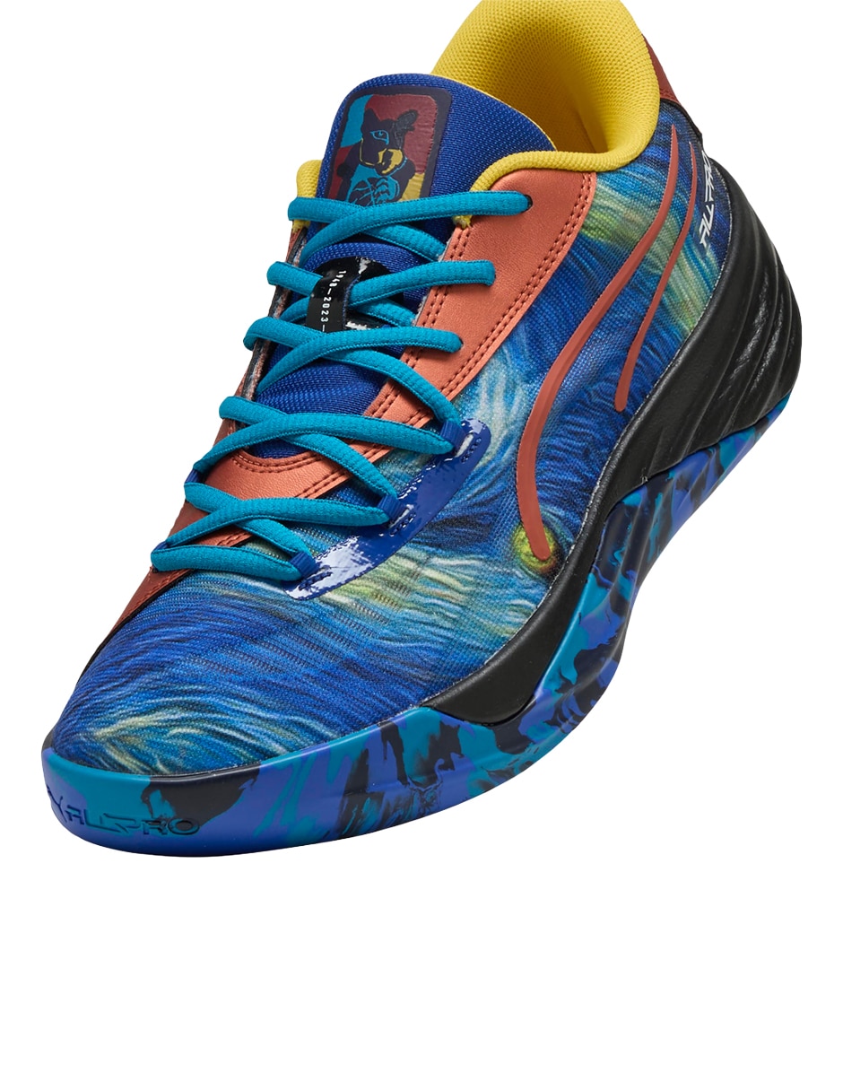 Tenis para hombre 5
