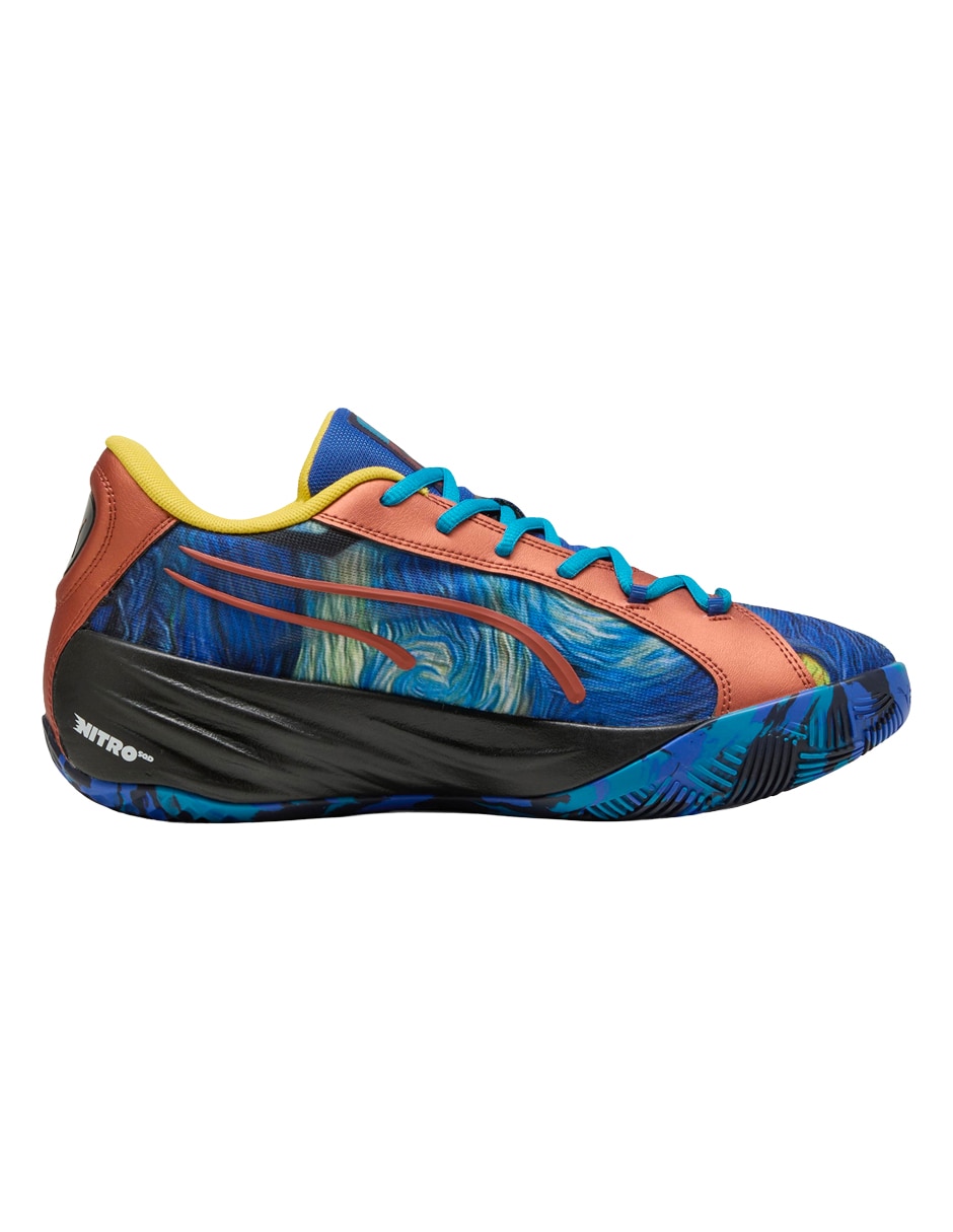 Tenis para hombre