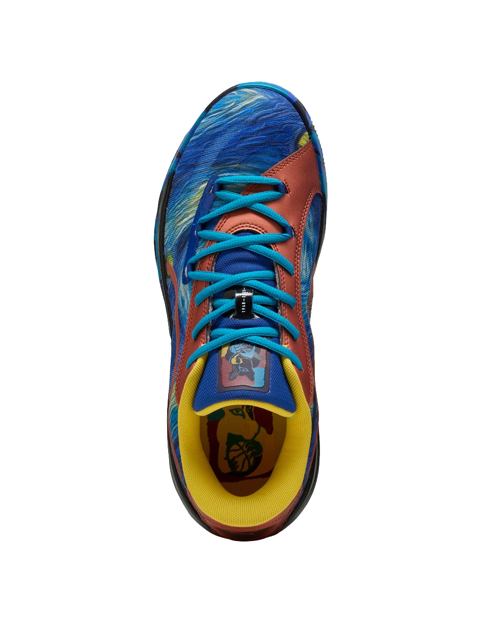 Tenis para hombre