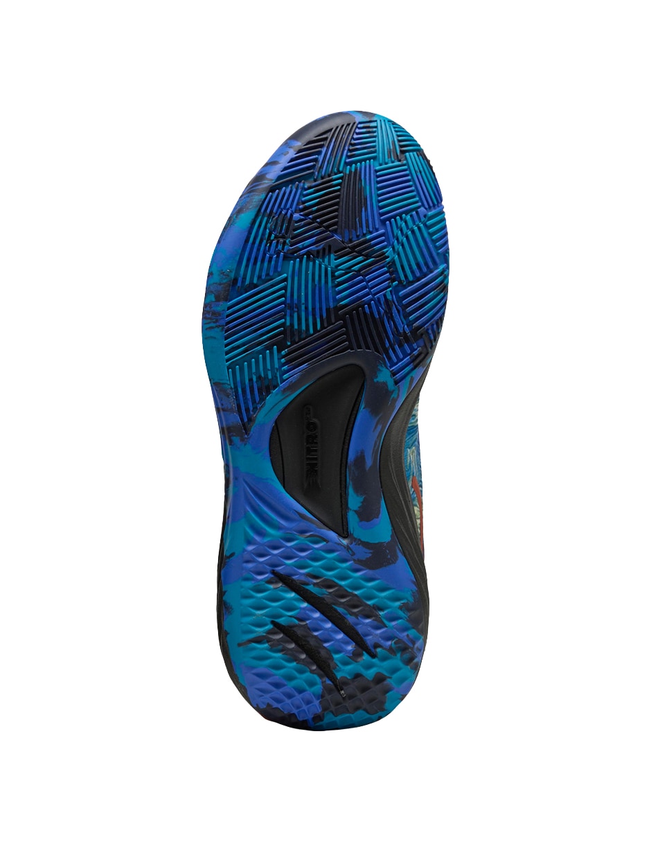 Tenis para hombre 6