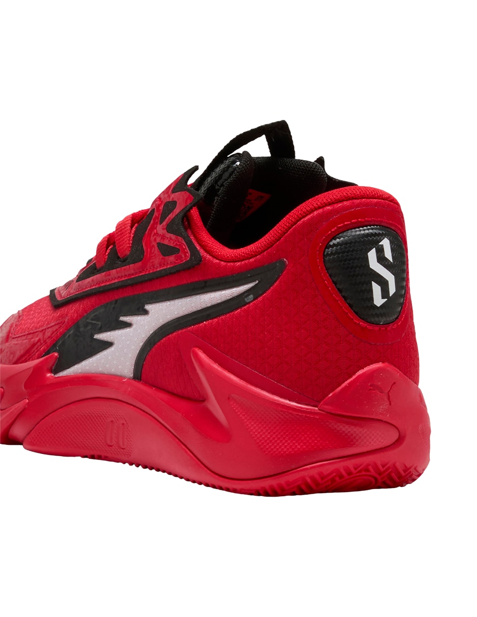 Tenis para hombre 4