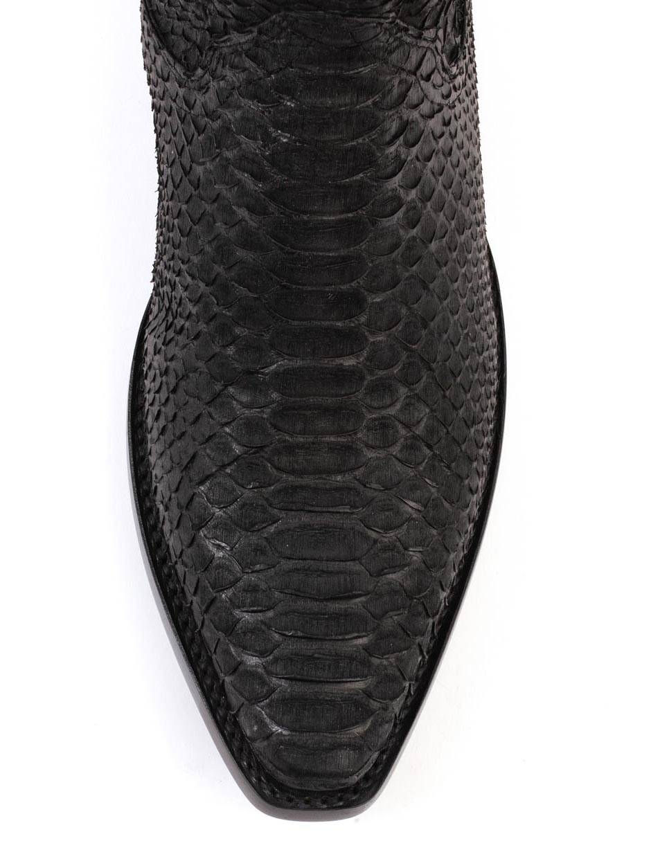 Bota 6207 piton de piel para hombre 7