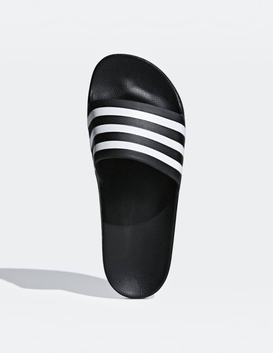 Sandalia adilette aqua para hombre