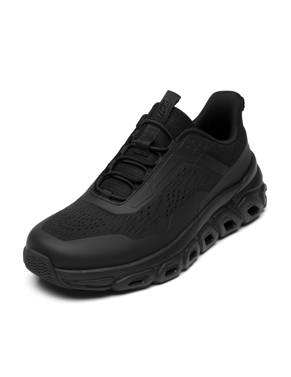 Tenis casual para hombre 4