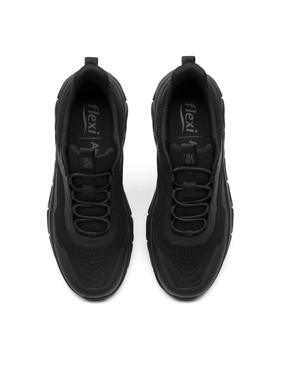 Tenis casual para hombre 10